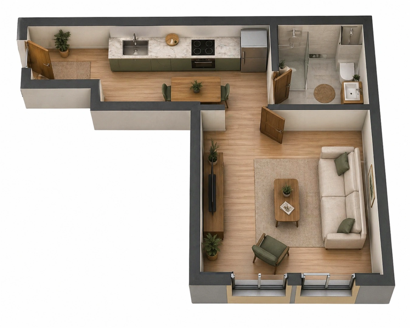 property