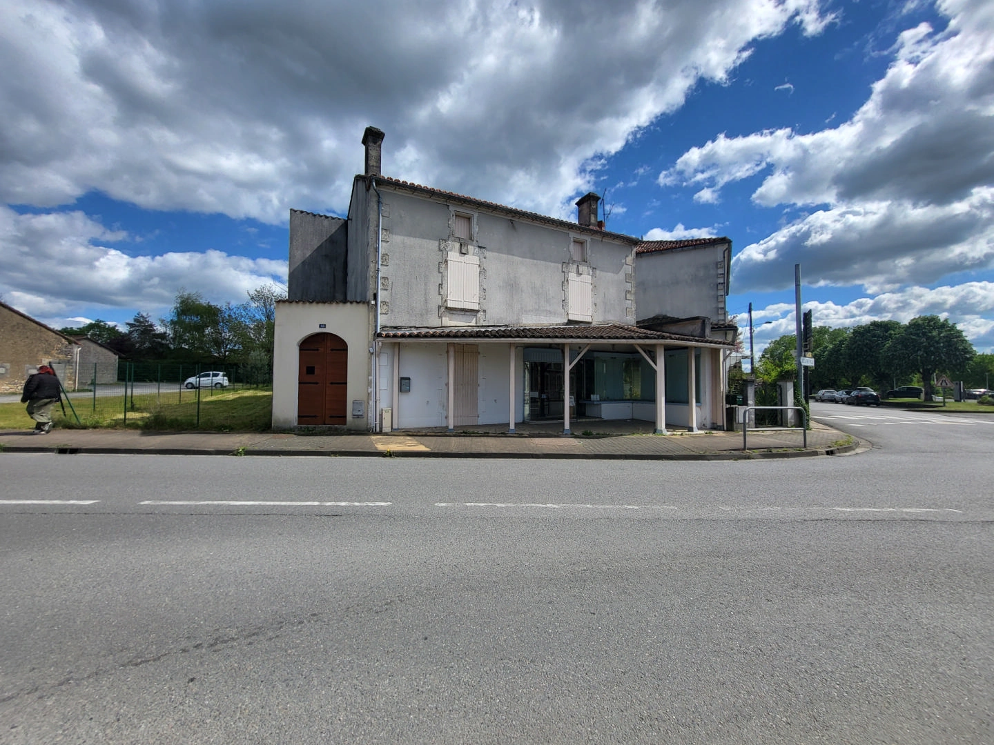 property