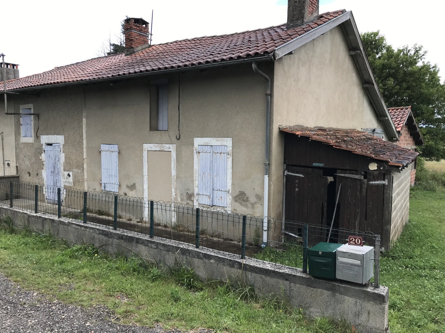 property