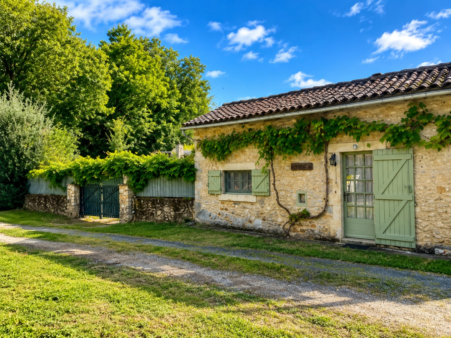 property