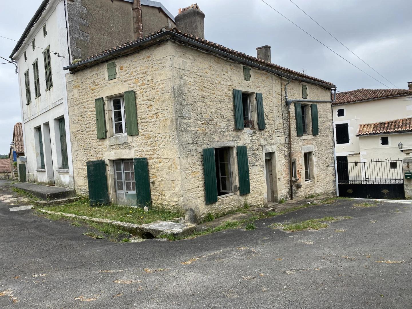property