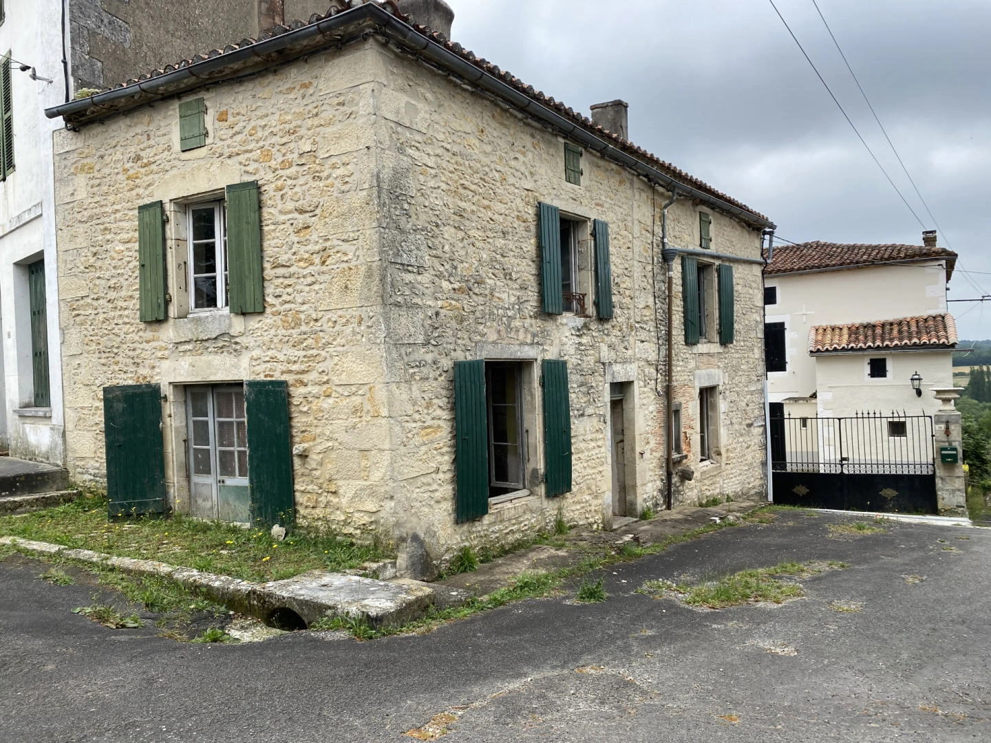 property