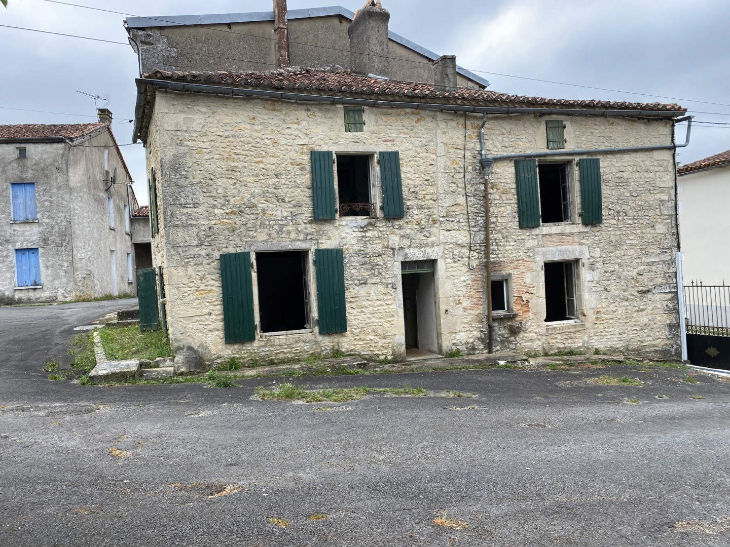 property